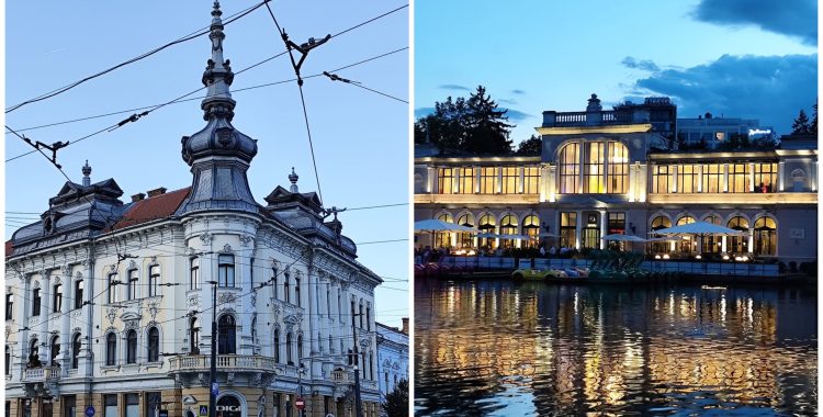 Program de weekend în Cluj: evenimente 19-21 septembrie 2025