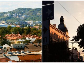 Program de weekend în Cluj: evenimente 25 – 27 septembrie 2026