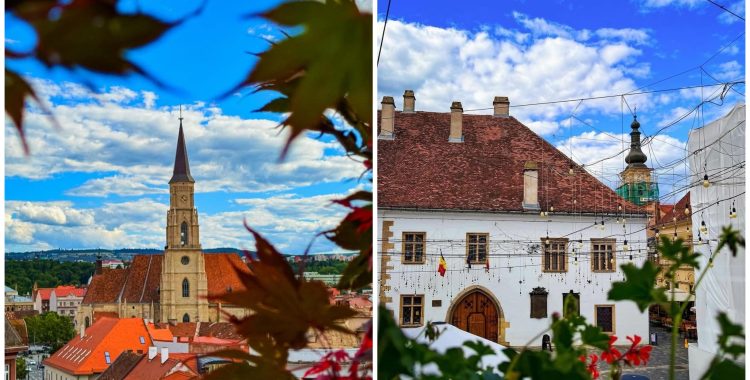 Agenda săptămânii în Cluj: evenimente 8-14 septembrie 2025