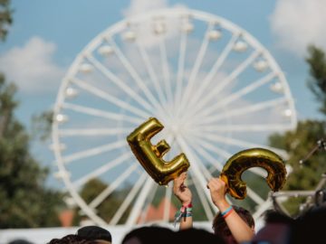New Media Castle și experiențe unice la Electric Castle 2019