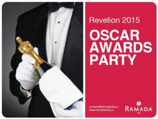 Revelion 2015 la Ramada