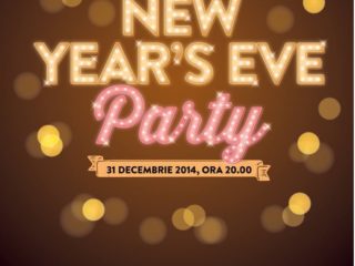 Revelion 2015 la Restaurant Livada