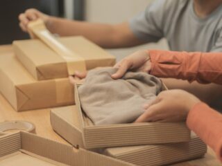 Soluții ambalare în ecommerce – cum te ajută să îți optimizezi costurile?