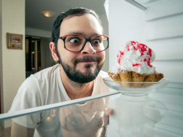 Flămând în Cluj – studentul supraviețuitor