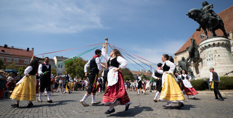 Gala de deschidere a dat startul oficial Zilelor Culturale Maghiare 2026. Program încărcat în următoarele zile