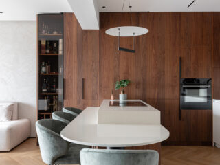 Tendințele în arhitectură și design interior din Cluj: viziunea Studio A