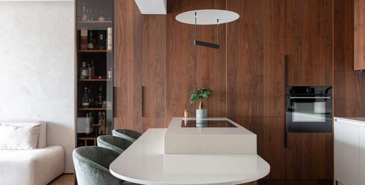 Tendințele în arhitectură și design interior din Cluj: viziunea Studio A