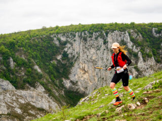 Cheile Turzii Race – Concurs de Alergare Montană în Inima Transilvaniei
