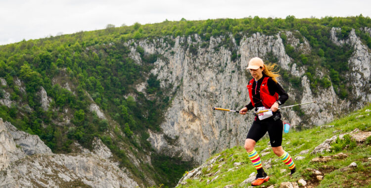 Cheile Turzii Race – Concurs de Alergare Montană în Inima Transilvaniei