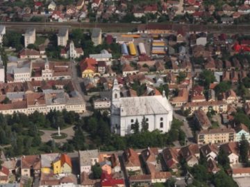 Gherla – capitala religiilor ardelene