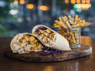 Grande – pizza artizanală, smash burgers și street food modern în Cluj-Napoca