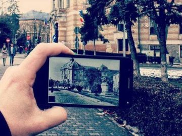 Impresii despre Cluj: orașul prin ochii studenților străini