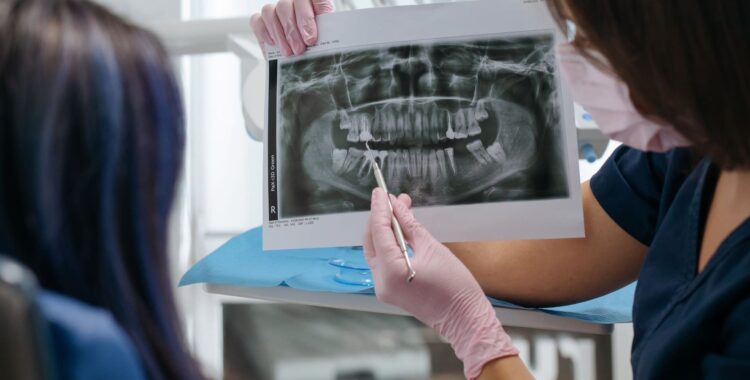 În ce ordine se fac tratamentele dentare complexe
