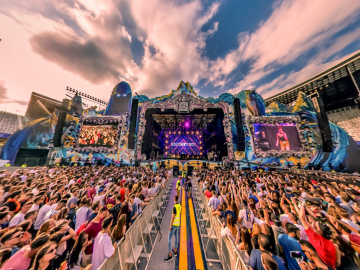 Peste 200 de artiști fac parte din lineup-ul UNTOLD 2021: organizatorii festivalului au anunțat noi nume