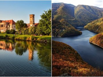 Locuri de vizitat aflate cam la 30 km distanță de Cluj | #clujulvăzutaltfel
