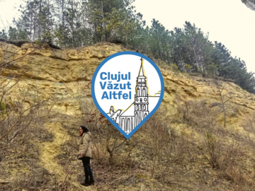 Cheile Baciului: o scurtă escapadă în natură – La doi pași de Cluj