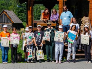 Premieră în România: tabere gratuite Yuppi Camp pentru copii cu boli cardiace congenitale
