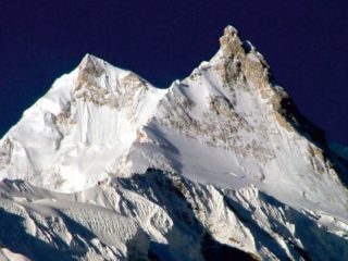 8156 METRI PENTRU CLUJ – EXPEDITIA MANASLU