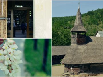 Un altfel de pelerinaj spre Mănăstirea Nicula | #InfoTrip