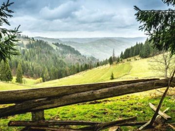 Mărișel, locul în care sufletul reușește să te ajungă din urmă