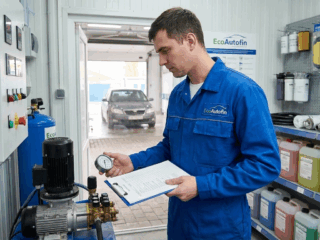 Plan de mentenanță pentru echipamente: ce verifici săptămânal ca să nu pierzi weekend-ul