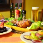 restaurant mesele vesele
