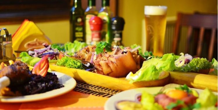 restaurant mesele vesele
