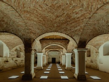 New Media Castle 2019