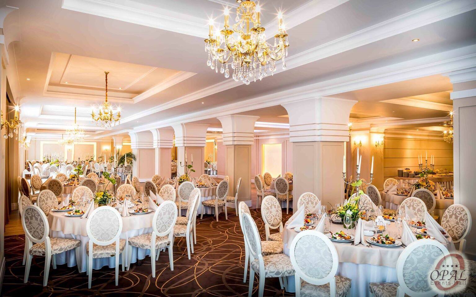 Opal Events Cluj Recenzii Cluj