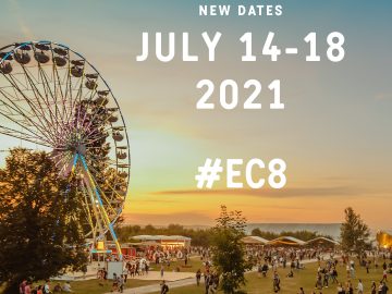 Ne vedem la castel în 2021! Organizatorii Electric Castle anunță oficial o nouă dată a festivalului
