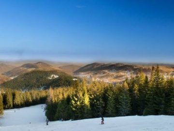 Stațiunea Băișoara