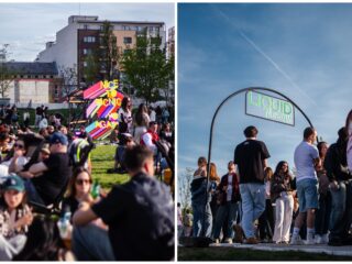 Clujul petrece tot weekendul la PICNIC Experience: daytime party, DJ sets și dans în Iulius Parc, între 25-27 septembrie