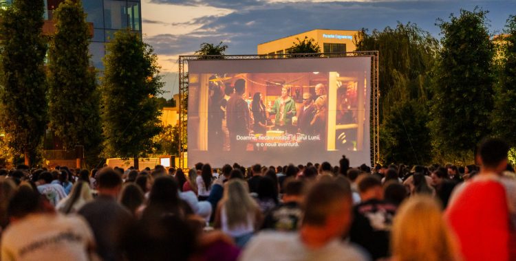 Distracție de vacanță la Iulius Mall Cluj: Planetariu, teatru de păpuși și multe surprize