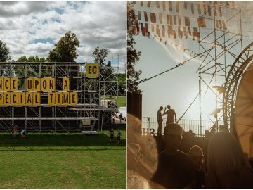 Playlist de festival: o selecție muzicală pentru a păși în lumea EC_Special