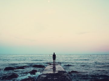 Coronavirus – un capitol în povestea aroganței umane