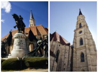Program de weekend în Cluj: evenimente 18 – 20 septembrie 2026