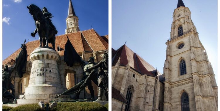 Program de weekend în Cluj: evenimente 18 - 20 septembrie 2026
