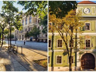 Program de weekend în Cluj: evenimente 11 – 13 septembrie 2026