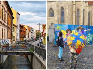 Program de weekend în Cluj: evenimente 5-7 septembrie 2025