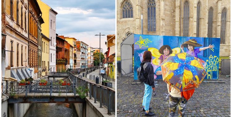 Program de weekend în Cluj: evenimente 5-7 septembrie 2025