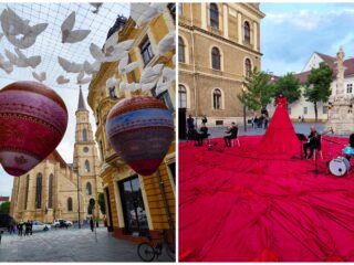 Agenda săptămânii în Cluj: evenimente 25 – 31 mai 2026