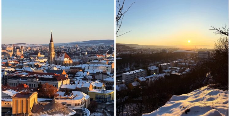 Agenda săptămânii în Cluj: evenimente 26 ianuarie - 1 februarie 2026