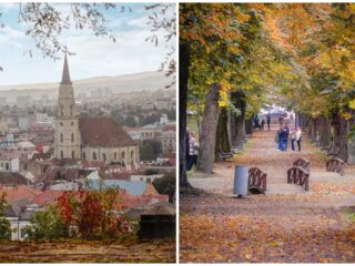 Program de weekend în Cluj: evenimente 17-19 octombrie 2025