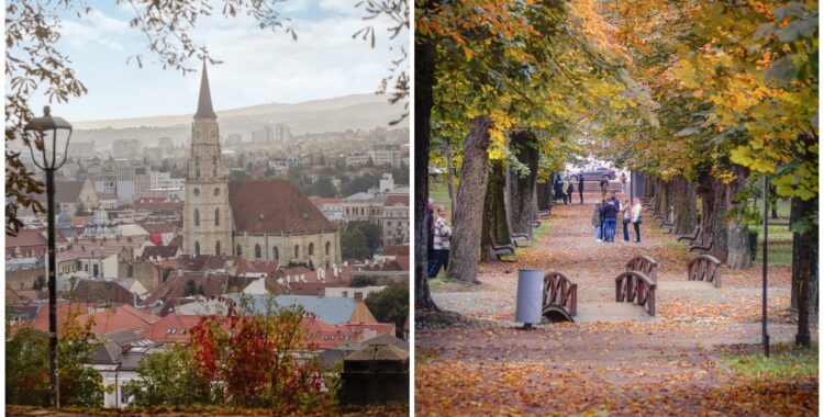 Program de weekend în Cluj: evenimente 17-19 octombrie 2025