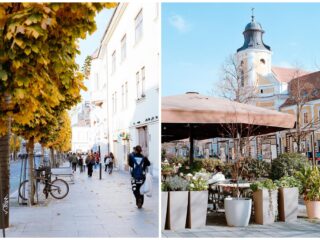 Program de weekend în Cluj: evenimente 14 – 16 noiembrie 2025