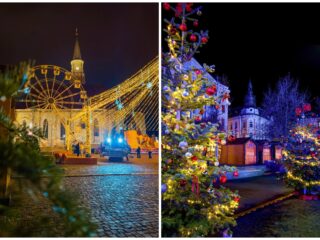 Program de weekend în Cluj: evenimente 28 – 30 noiembrie 2025