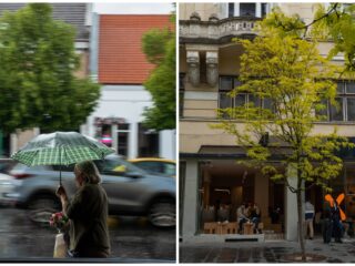 Program de weekend în Cluj: evenimente 22 – 24 mai 2026