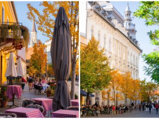Agenda săptămânii în Cluj: evenimente 27 octombrie – 2 noiembrie 2025