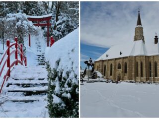 Program de weekend în Cluj: evenimente 16-18 ianuarie 2026