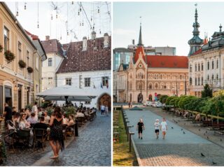 Agenda săptămânii în Cluj: evenimente 6 – 12 iulie 2026